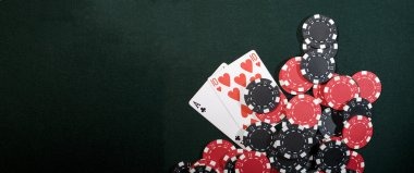 Live blackjack table on mobile phone showing dealer and player cards
