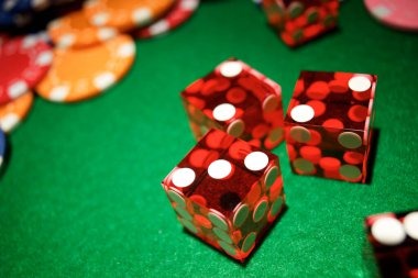 wla168 mobile app showing Three Card Poker table on smartphone